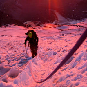 Meet your Posher, Ben